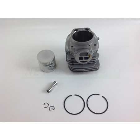 56 mm diameter piston cylinder kit for HUSQVARNA K970 grinder | NewgardenParts.com
