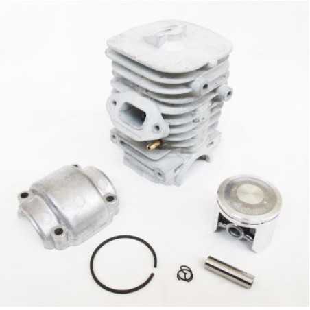 ECHO piston cylinder kit for CS350T CS350TES CS350WES chainsaw 54.120.1807 | NewgardenParts.com