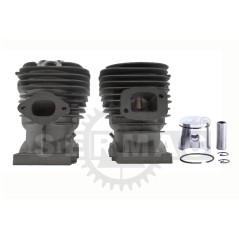 ECHO piston cylinder kit for chainsaw CS420 CS4200 CS400 CS4000 54.120.1808 | NewgardenParts.com