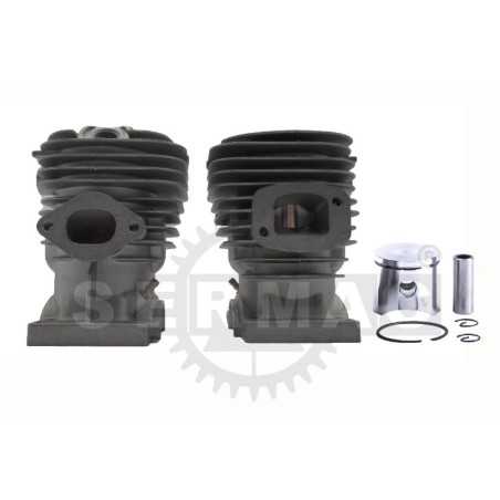 ECHO piston cylinder kit for chainsaw CS420 CS4200 CS400 CS4000 54.120.1808 | NewgardenParts.com