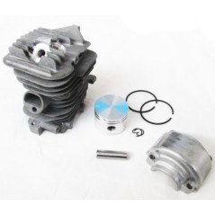 EMAK piston cylinder kit for GS44 chainsaw 54.120.1814 | NewgardenParts.com