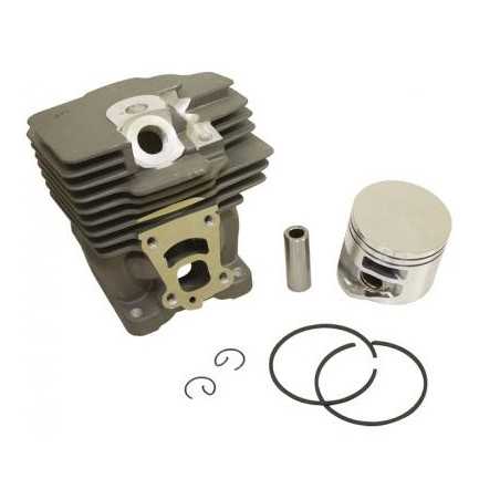 STIHL MS 362 Chainsaw Piston Piston ring segger piston pin kit compatible | NewgardenParts.com