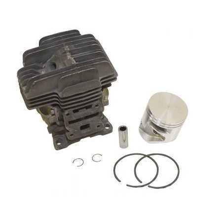 Cylinder kit piston rings segger pin pin chainsaw STIHL MS201 MS201 C MS201 T | NewgardenParts.com