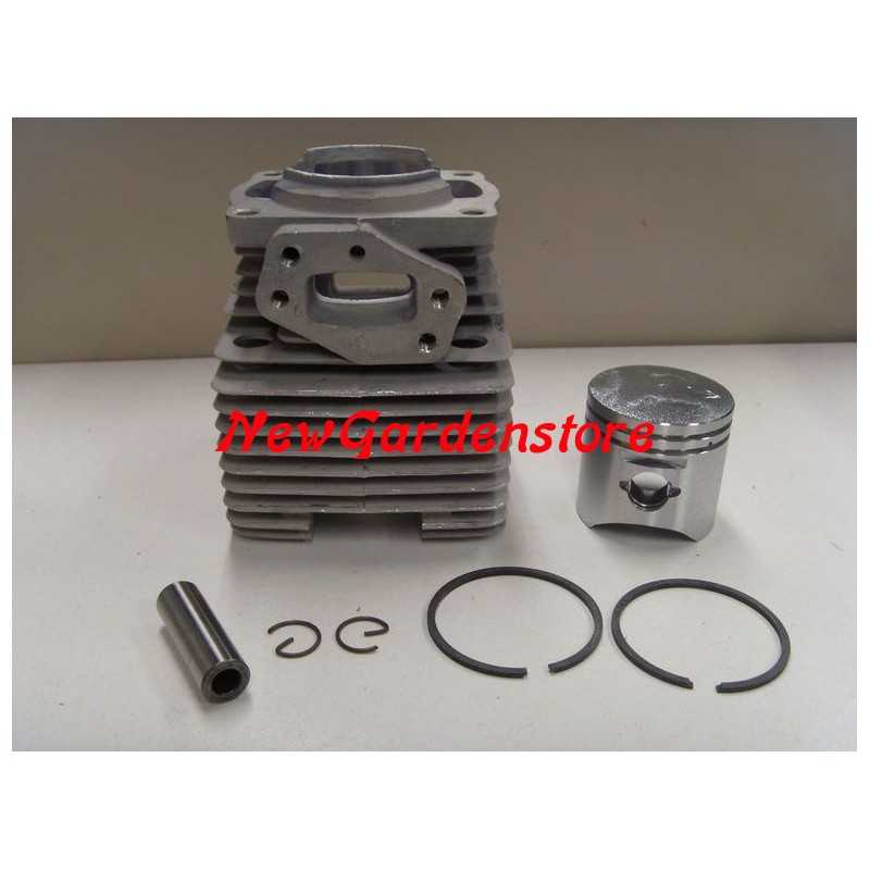 KIT Cylindre à piston G4K compatible avec débroussailleuse ZENOAH 395119 40mm