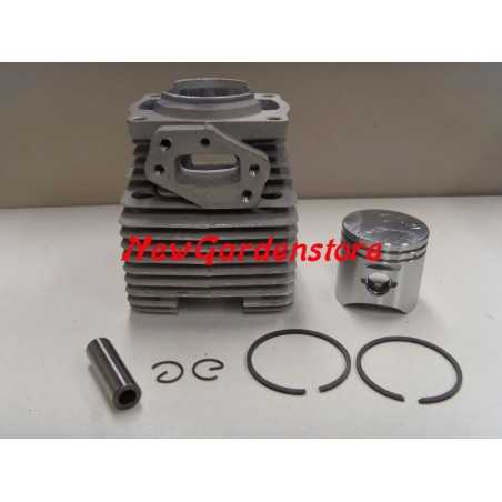 KIT Piston cylinder G4K Brushcutter compatible ZENOAH 395119 40mm | NewgardenParts.com