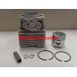 KIT Cylindre à piston G4K compatible avec débroussailleuse ZENOAH 395119 40mm
