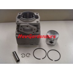KIT Cylindre à piston G4K compatible avec débroussailleuse ZENOAH 395119 40mm | NewgardenParts.com