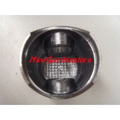 KIT Cylindre à piston G4K compatible avec débroussailleuse ZENOAH 395119 40mm | NewgardenParts.com