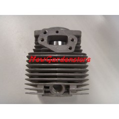 KIT Cylindre à piston G4K compatible avec débroussailleuse ZENOAH 395119 40mm | NewgardenParts.com