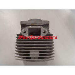 KIT Cylindre à piston G4K compatible avec débroussailleuse ZENOAH 395119 40mm | NewgardenParts.com