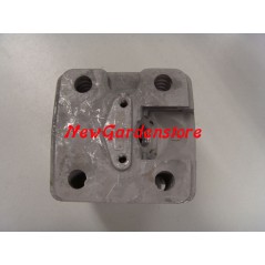 KIT Cylindre à piston G4K compatible avec débroussailleuse ZENOAH 395119 40mm | NewgardenParts.com