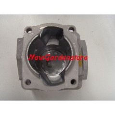 KIT Cylindre à piston G4K compatible avec débroussailleuse ZENOAH 395119 40mm | NewgardenParts.com