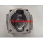KIT Cylindre à piston G4K compatible avec débroussailleuse ZENOAH 395119 40mm