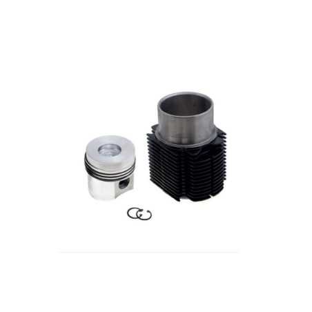 Motor-Kolben-Zylinder-Bausatz KOMPATIBEL LOMBARDINI LDA710 6502.048 | NewgardenParts.com