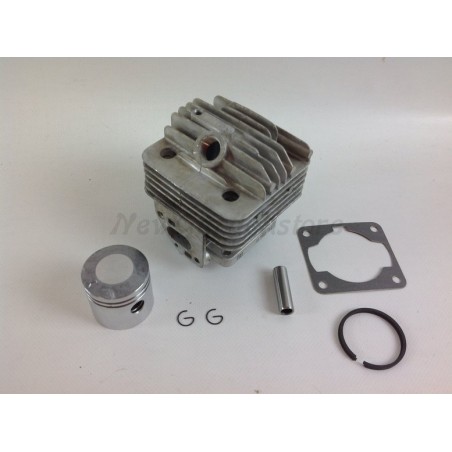 Kit cilindro pistone motore decespugliatore 33 Euro 2 KASEI 1E36F-E-1 1E36FE.12.1 | NewgardenParts.com