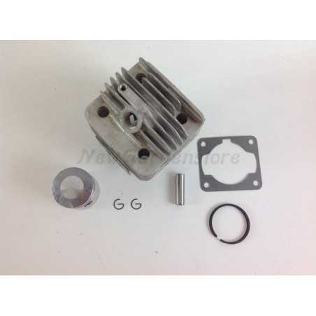 Brushcutter engine piston cylinder kit 33 Euro 2 KASEI 1E36F-E-1 1E36FE.12.1