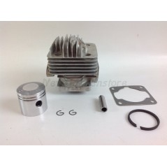 Kit cilindro pistone motore decespugliatore 33 Euro 2 KASEI 1E36F-E-1 1E36FE.12.1 | NewgardenParts.com