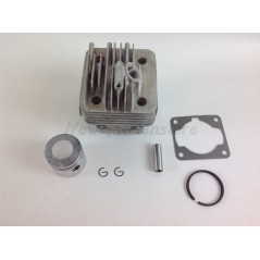 Kit cilindro pistone motore decespugliatore 33 Euro 2 KASEI 1E36F-E-1 1E36FE.12.1 | NewgardenParts.com