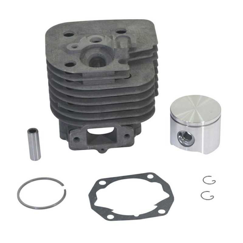 HUSQVARNA Cabrio Plus 497L brushcutter engine piston cylinder kit 538250084