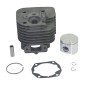 HUSQVARNA Cabrio Plus 497L brushcutter engine piston cylinder kit 538250084