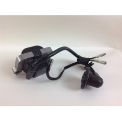 Encendido electrónico para desbrozadora MITSUBISHI TL33 54.100.1040 | NewgardenParts.com