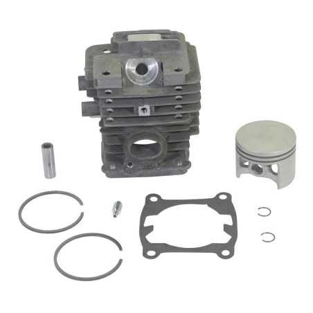 Cylinder piston kit for SP52 GGP STIGA chainsaw mower engine 18800898 | NewgardenParts.com