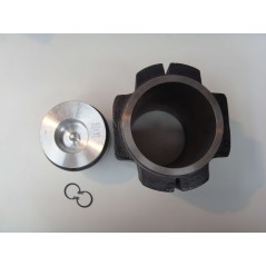 Kit piston cylindre moteur DIESEL LOMBARDINI 3LD510 nouveau type 4898.002 | NewgardenParts.com