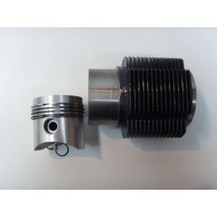Kit piston cylindre moteur DIESEL LOMBARDINI 3LD510 nouveau type 4898.002 | NewgardenParts.com