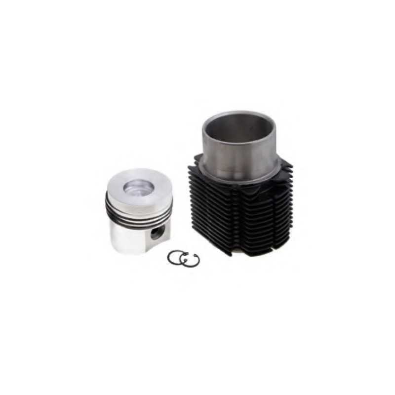 Cylinder kit engine piston DIESEL LOMBARDINI 5LD824-3/B 5LD825/2 5LD825/3