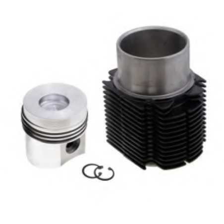 Zylindersatz Motor Kolben DIESEL LOMBARDINI 5LD824-3/B 5LD825/2 5LD825/3 | NewgardenParts.com