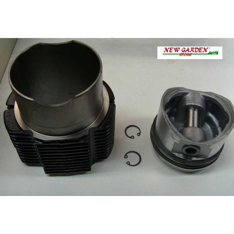 Engine piston cylinder kit DIESEL LOMBARDINI 6LD 360 6LD360 4898.012 version 2 Engine piston cylinder kit DIESEL LOMBARDINI 6LD 360 6LD360 4898.012 version 2