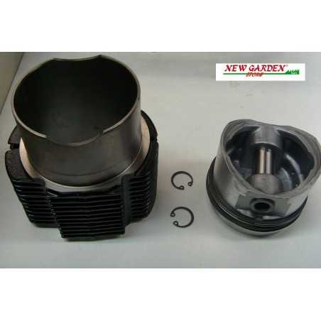 Motor-Kolben-Zylinder-Kit DIESEL LOMBARDINI 6LD 360 6LD360 4898.012 Version 2 | NewgardenParts.com
