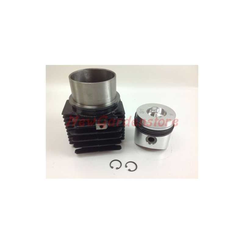 Kit cilindro pistone motore DIESEL LOMBARDINI LDA450 LDA451 3LD450 4898.027