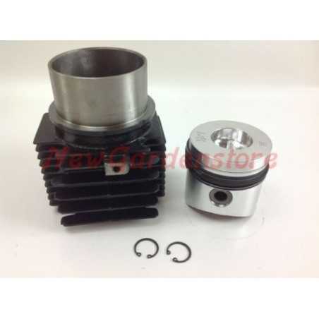Zylinder-Kolben-Kit DIESEL-Motor LOMBARDINI LDA450 LDA451 3LD450 4898.027 | NewgardenParts.com