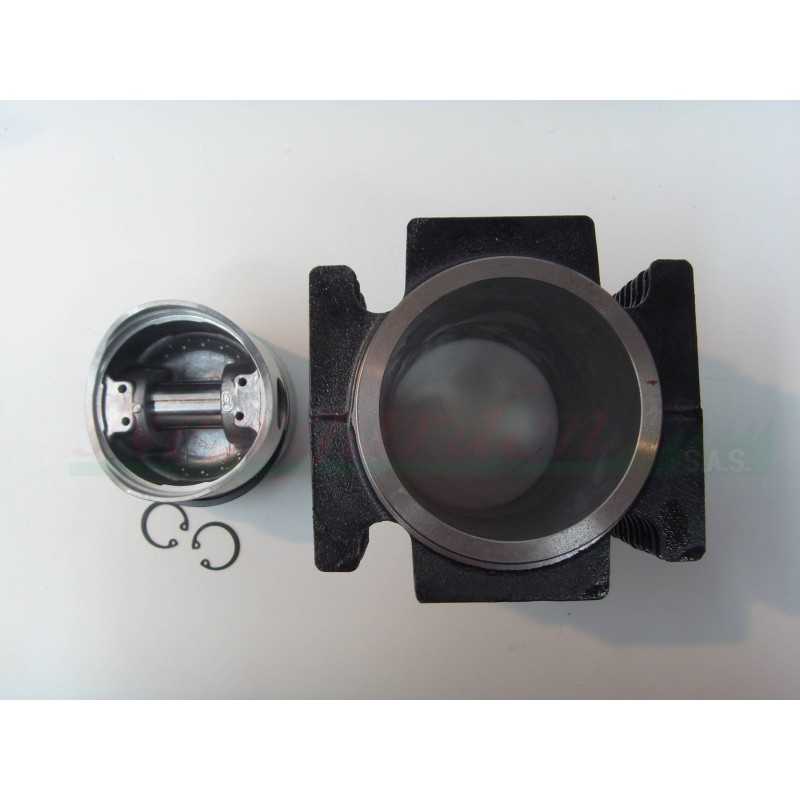 Zylinder-Kolbensatz DIESEL-Motor LOMBARDINI LDA510 3LD510 alter Typ 4898.001 Zylinder-Kolbensatz DIESEL-Motor LOMBARDINI LDA510 3LD510 alter Typ 4898.001