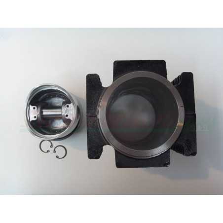 Zylinder-Kolbensatz DIESEL-Motor LOMBARDINI LDA510 3LD510 alter Typ 4898.001 | NewgardenParts.com