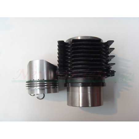 Zylinder-Kolbensatz DIESEL-Motor LOMBARDINI LDA510 3LD510 alter Typ 4898.001