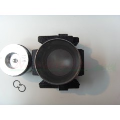 Zylinder-Kolbensatz DIESEL-Motor LOMBARDINI LDA510 3LD510 alter Typ 4898.001 | NewgardenParts.com