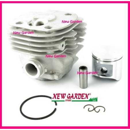 Cylinder piston kit chainsaw engine 365 Ø  48mm HUSQVARNA PARTNER 503691073