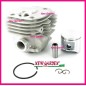 Kit cilindro pistone motore motosega 365 Ø 48mm HUSQVARNA PARTNER 503691073