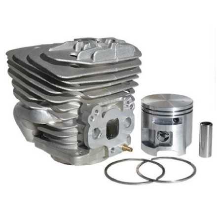 Piston cylinder kit for HUSQVARNA 570 575 575XP chainsaw engine Ø 51 mm 537254102 | NewgardenParts.com