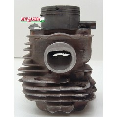 Cylinder piston kit chainsaw engine 952 oleomac efco EMAK 50082012B 50082012D | NewgardenParts.com