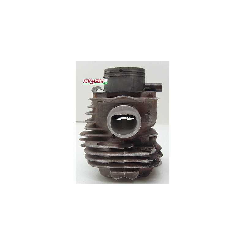 Cylinder piston kit chainsaw engine 952 oleomac efco EMAK 50082012B 50082012D