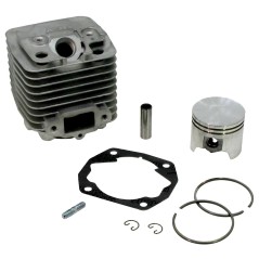 Piston cylinder kit McCulloch Promac 38 HUSQVARNA chainsaw engine 538247253 | NewgardenParts.com