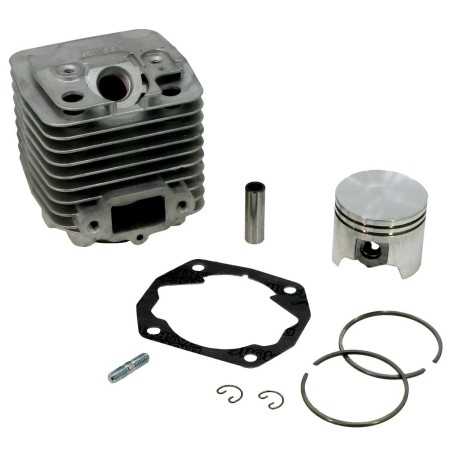 Piston cylinder kit McCulloch Promac 38 HUSQVARNA chainsaw engine 538247253 | NewgardenParts.com