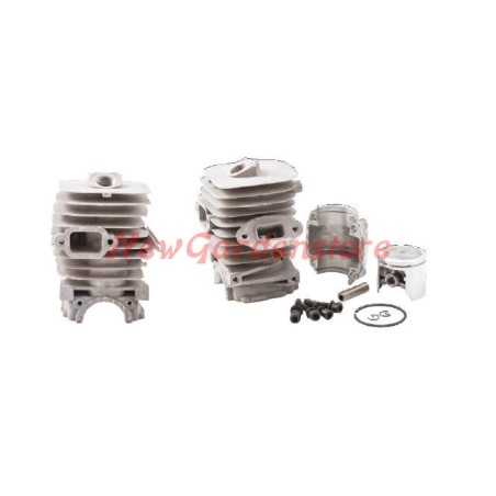 Chainsaw piston cylinder kit 395056 Echo Ø 39mm | NewgardenParts.com