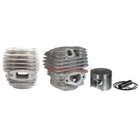 Chainsaw piston cylinder kit 395121 Zenoah Ø 45mm | NewgardenParts.com