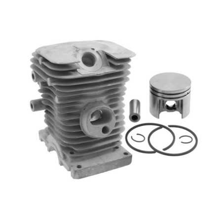 Chainsaw piston cylinder kit compatible STIHL MS 180 - MS 180 C | NewgardenParts.com