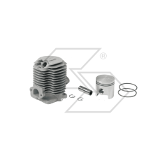 Kit cilindro pistone motosega decespugliatore CA DOLMAR R170103 | NewgardenParts.com