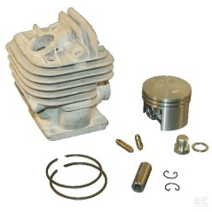 Piston cylinder kit ORIGINAL STIGA chainsaw ALPINA 430 - 470 - CP 440 - CP 472 | NewgardenParts.com
